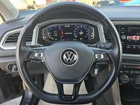 gebraucht VW T-Roc 2,0 TDI SCR Design DSG
