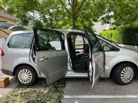 gebraucht Ford Galaxy Ambiente 20 TDCi DPF