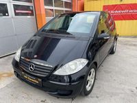 gebraucht Mercedes A180 CDI Autotronic Classic*KLIMA*TEMPOMAT*KREDIT*MFL*