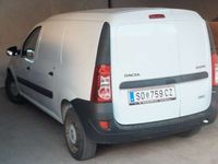gebraucht Dacia Logan MCV Ambiance dCi 75