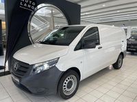 gebraucht Mercedes Vito Kasten 116 CDI 4x4 lang