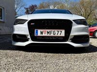 gebraucht Audi S3 20 TFSI quattro S-tronic