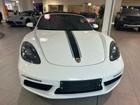 gebraucht Porsche 718 Boxster PDK Style Edition