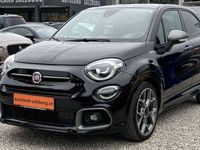 gebraucht Fiat 500X Sport 19'' Alu Kamera NAVI LED PDC Tempomat