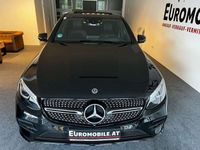 gebraucht Mercedes GLC350 GLC 3504Matic (253.325) * AMG * *VOLL* Wenig KM