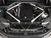 Gebraucht BMW X7 Efficient Dynamics 340 PS (250 kW) 2024 Grau SUV