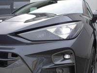 Gebraucht Cupra Terramar 150 PS (110 kW) 2025 Grau SUV