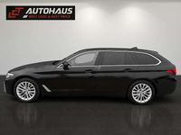 gebraucht BMW 520 d 48 V Touring xDrive Aut. | TOP AUSSTATTUNG | ...