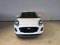 Neu Ford Puma Titanium 125 PS (91 kW) 2026 SUV