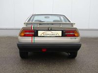 gebraucht Alfa Romeo Sprint Sonstige 1,7 KAT top Zustand