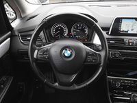 gebraucht BMW 218 i Gran Tourer Advantage 7-Sitzer Navi Panoram...