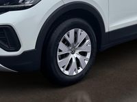 gebraucht VW T-Cross - 4Me TSI