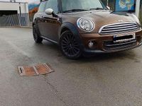 gebraucht Mini Cooper 