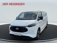 gebraucht Ford Transit Custom PLUGIN HYBRID L1H1 Trend