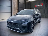 Neu Hyundai Bayon GO! 79 PS (58 kW) 2026 Phantom black SUV