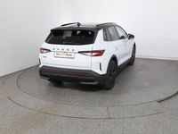 gebraucht Skoda Elroq RS