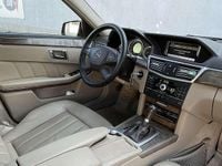 gebraucht Mercedes E250