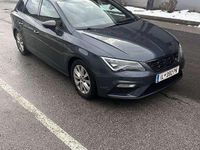 gebraucht Seat Leon ST FR 15 TSI