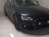 gebraucht Audi S5 Sportback SB 30 TFSI quattro S-tronic