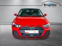 gebraucht Audi A1 Sportback 25 TFSI intense