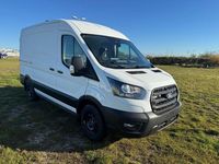 Neu Ford Transit Trend 131 PS (96 kW) 2026 Van