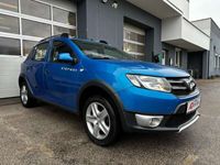 gebraucht Dacia Sandero Stepway Prestige TCe 90 S&S **Navi/Tempomat**