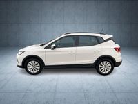 gebraucht Seat Arona Style Edition 1.0 TSI DSG