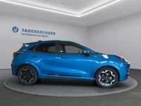 gebraucht Ford Puma 1,0 EcoBoost Hybrid ST-Line X