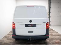 gebraucht VW T6.1 Transporter Kasten lang 4Motion*LED*DSG*MwSt*