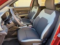 Neu Dacia Bigster 130 PS (95 kW) 2025 Braun SUV