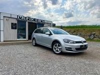 Gebraucht VW Golf VII 110 PS (80 kW) 2015 Grau Limousine