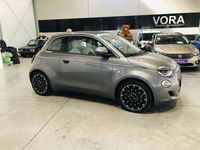 gebraucht Fiat 500e La Prima 42 kWh