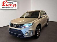 gebraucht Suzuki Vitara 1.4 GL DITC HYBRID ALL Allrad