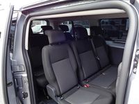 gebraucht Opel Vivaro Kombi 2,0 Diesel S&S L
