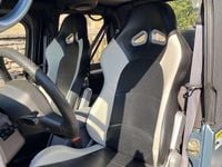 Gebraucht Jeep Wrangler Sport 177 PS (130 kW) 1998 SUV