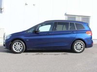 gebraucht BMW 218 Gran Tourer i