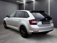 gebraucht Skoda Rapid Rapid/Spaceback Spaceback 1,0 TSI Sport