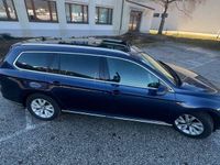 gebraucht VW Passat Variant Highline 20 TDI SCR DSG