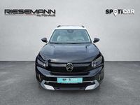 Neu Citroën C3 Aircross 146 PS (107 kW) 2025 Grau SUV