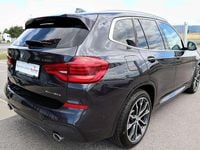 gebraucht BMW X3 xDrive30e PHEV Aut. M-Sport *1.Besitz*Panoramad...