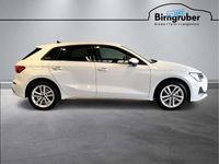 gebraucht Audi A3 Sportback 30 TFSI