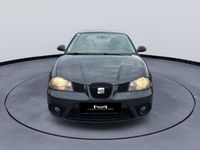 gebraucht Seat Ibiza Fresh 1,2