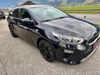 gebraucht Kia Ceed Vision 1,6 CRDI