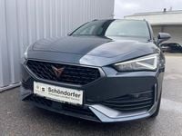 gebraucht Cupra Leon SP Kombi VZ eHYBRID DSG 180/245
