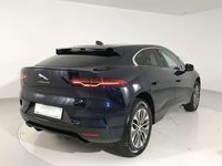 gebraucht Jaguar I-Pace Austria Edition EV320 AWD | Auto Stahl Wien 22