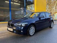 gebraucht BMW 116 116 d