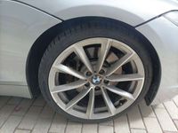 gebraucht BMW Z4 sDrive 35i