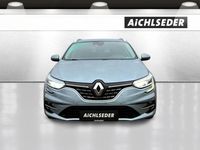 gebraucht Renault Mégane IV Break INTENS TCe 140 EDC PF E6Dt