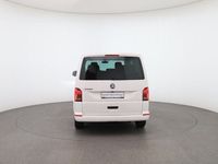 gebraucht VW Multivan Trendline TDI