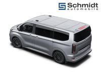 Neu Ford Tourneo Custom Titanium X 170 PS (125 kW) 2026 Van